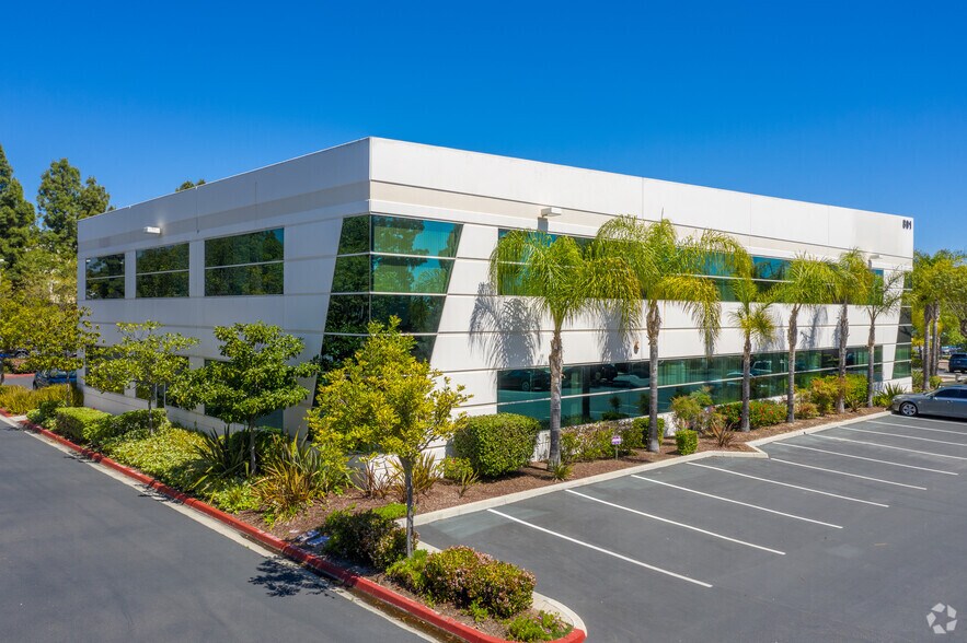 More Photos Of 891 Kuhn Dr, Chula Vista Office For Lease