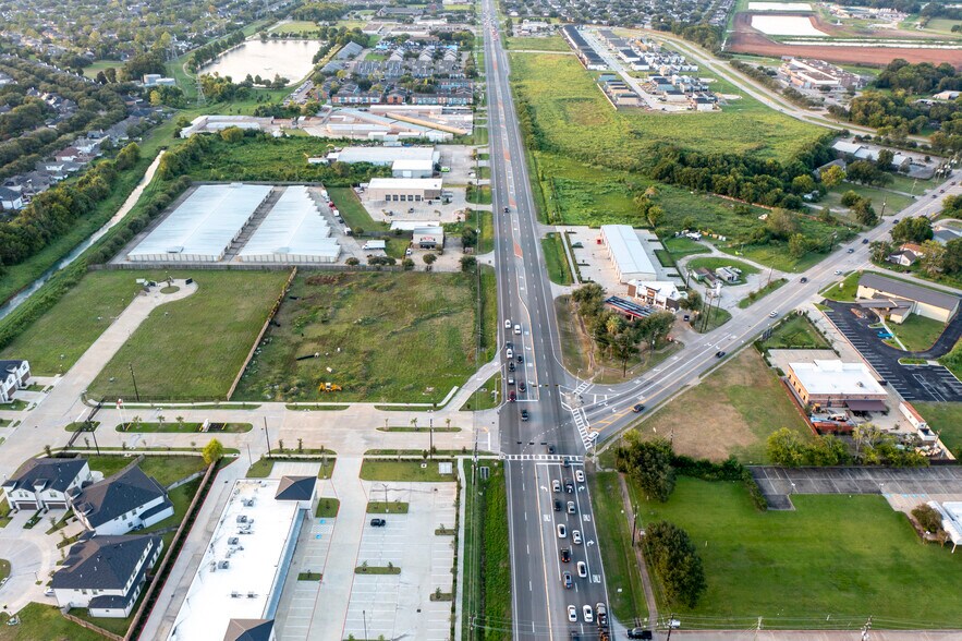More Photos Of 1940 FM 1092 Rd, Missouri City Land For Sale