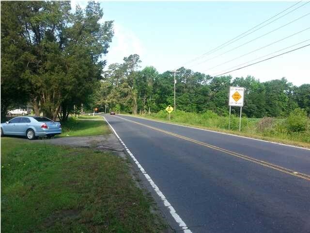 More Photos Of 2525 Highway 17A, Summerville Land For Sale