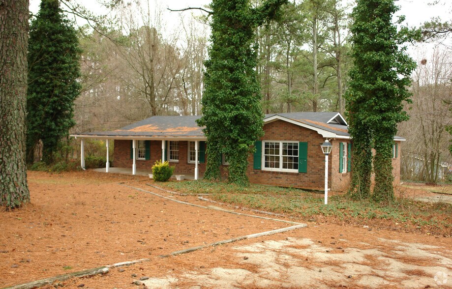 More Photos Of 3531 Cherokee St, Kennesaw Medical For Sale