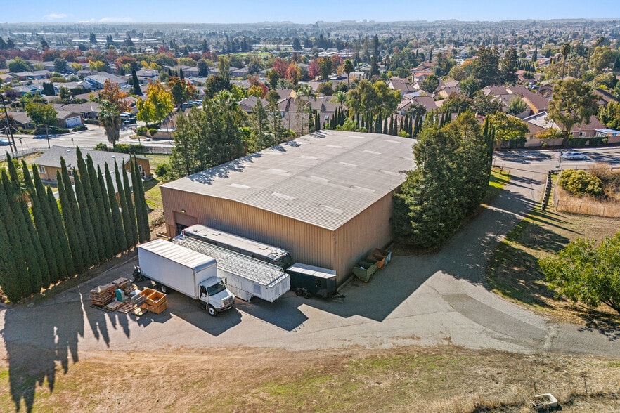 More Photos Of 1995 Old Calaveras Rd, Milpitas Land For Sale