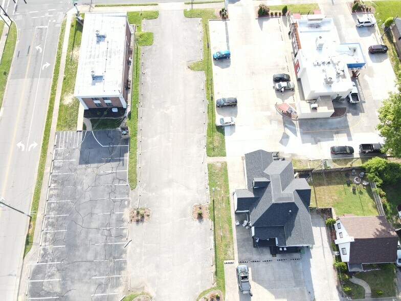 More Photos Of 1729 Frederica St, Owensboro Land For Sale