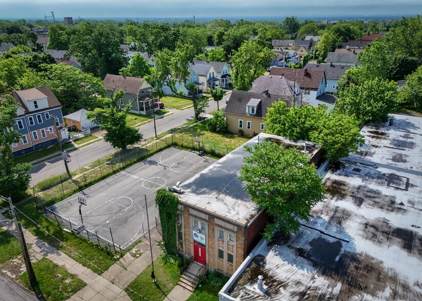 More Photos Of 97 Doat St, Buffalo Loft Creative Space For Sale