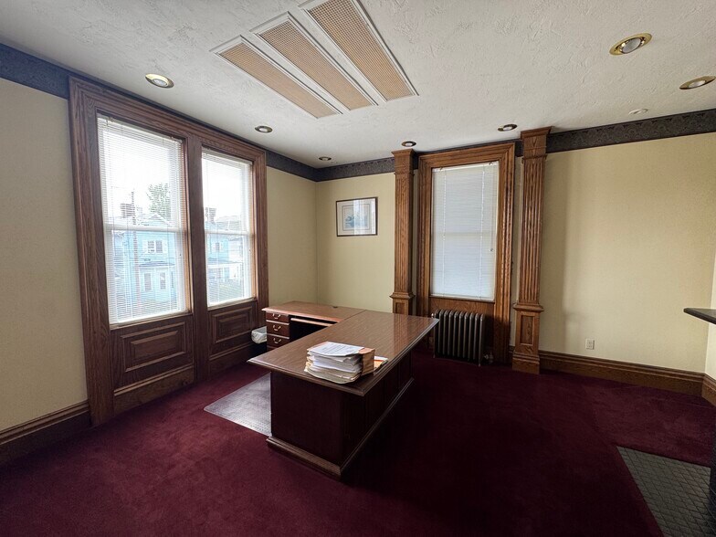 More Photos Of 438 Depot St, Latrobe Office For Lease