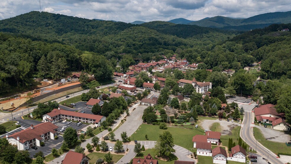 More Photos Of 892 Edelweiss Strasse, Helen Hotel For Sale