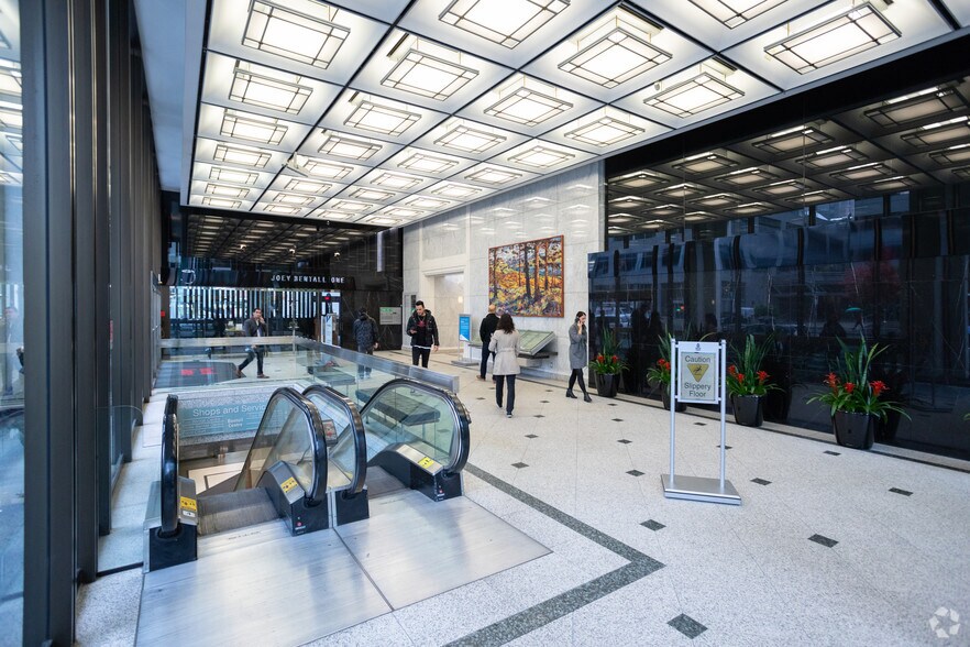 More Photos Of 505 Burrard St, Vancouver Office For Lease