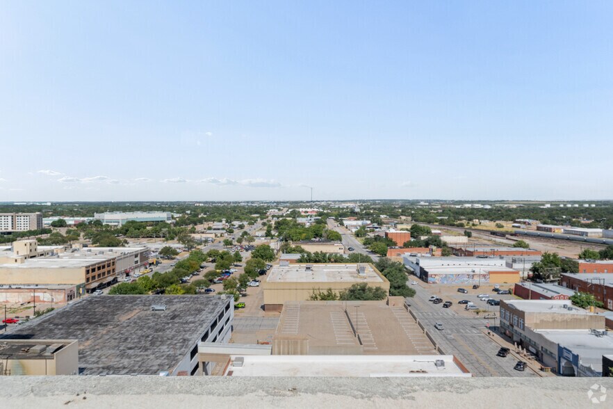 More Photos Of 800 Indiana Ave, Wichita Falls Unknown For Sale