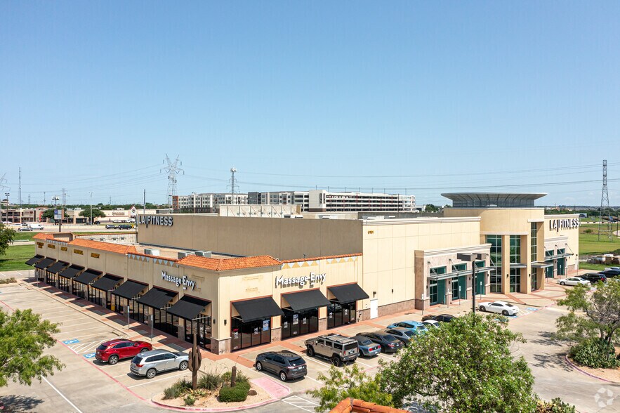 More Photos Of 1201 E Spring Creek Pky, Plano Unknown For Lease