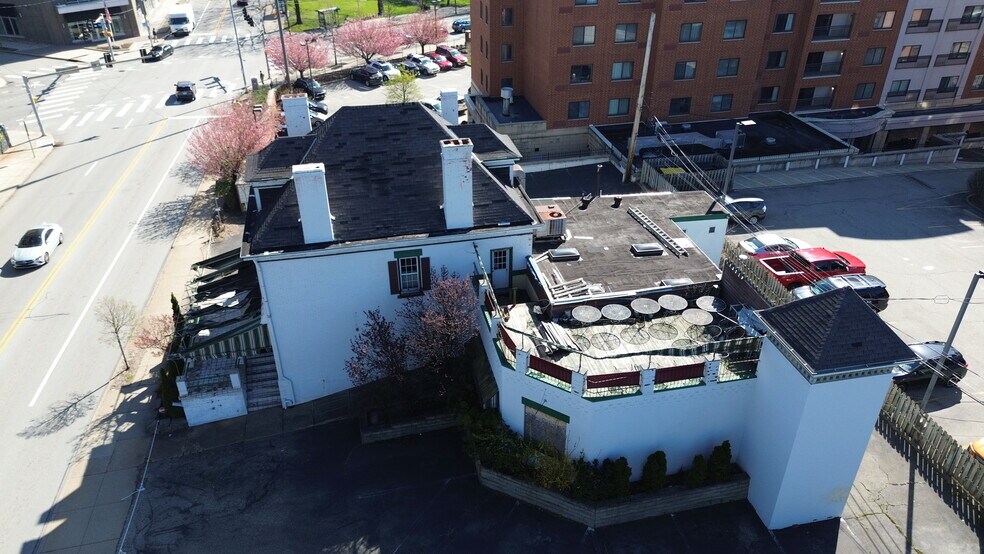 More Photos Of 5242 Baum Blvd, Pittsburgh Land For Sale