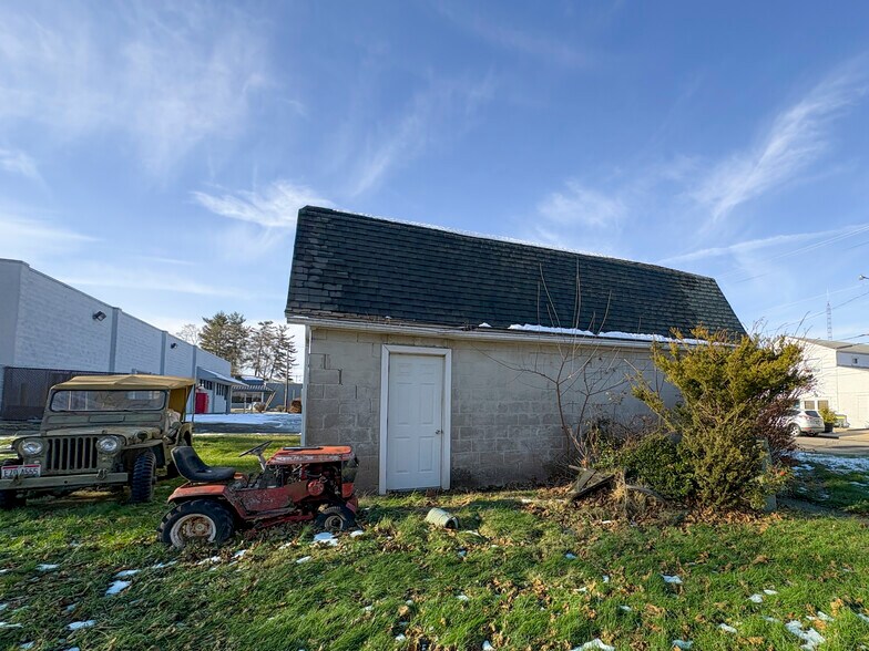 More Photos Of ,  Land For Sale