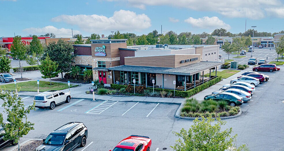 Primary Photo Of 3250 Rolling Oaks Blvd, Kissimmee Restaurant For Lease