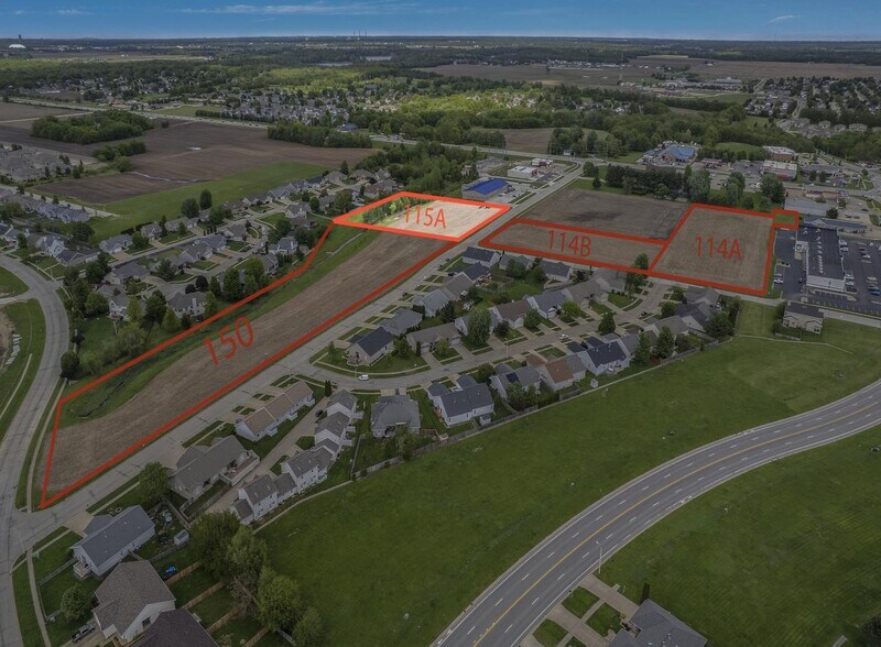 More Photos Of Plummer Blvd @ Route 4, Chatham Land For Sale