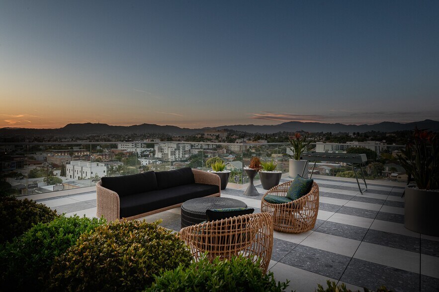 More Photos Of 1800 Beverly Blvd, Los Angeles Apartments For Lease