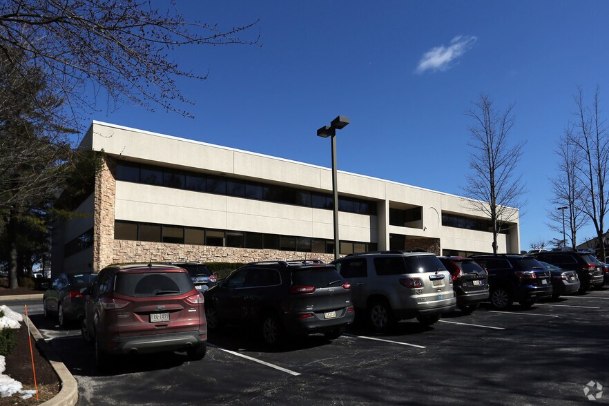 More Photos Of 10 Leopard Rd, Paoli Office For Lease