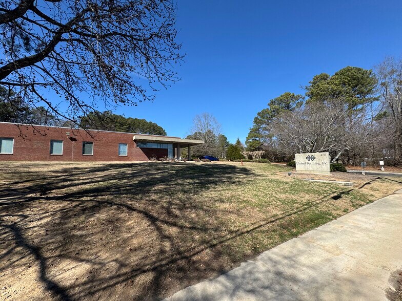 More Photos Of 470 Riverside Pky SW, Austell Land For Sale