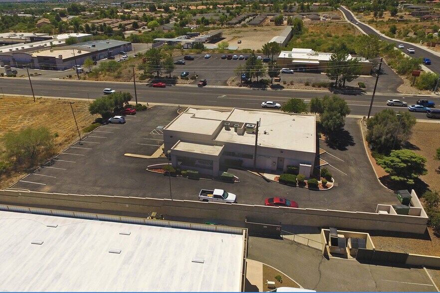 More Photos Of 1250 E State Route 89A, Cottonwood Medical For Sale
