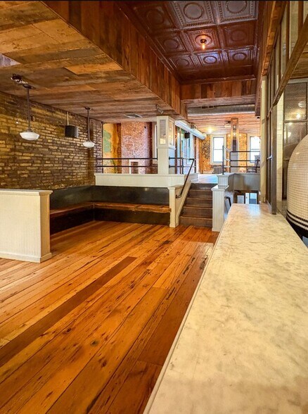 More Photos Of 781 Franklin Ave, Brooklyn Storefront Retail Residential For Lease