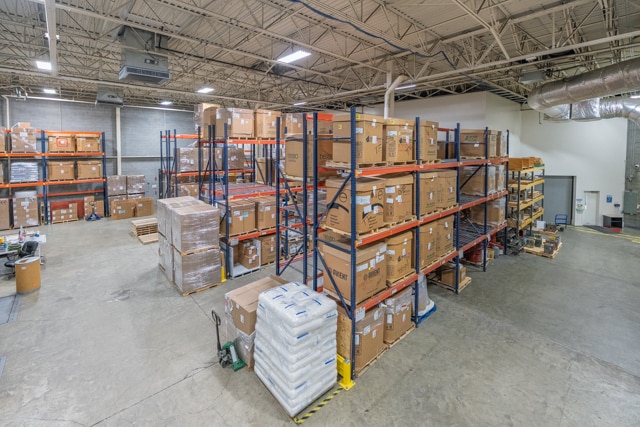 More Photos Of 230 Sardis Rd, Asheville Distribution For Sale