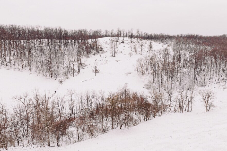 More Photos Of 68895 Lloydsville Bannock Rd, Belmont Land For Sale