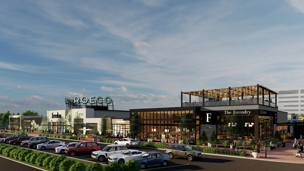 More Photos Of 3131 E Michigan Ave, Lansing General Retail For Lease