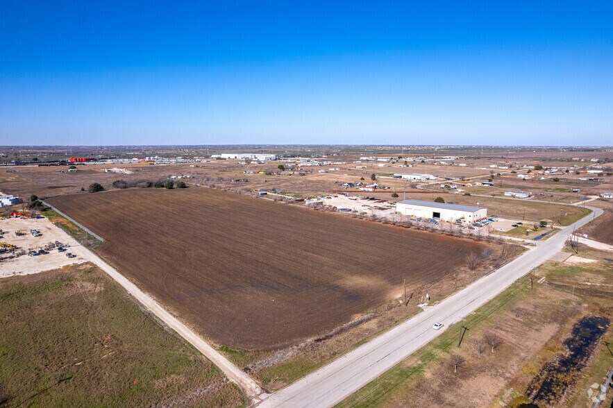 More Photos Of 3801 Windmill Rd, Cleburne Land For Sale