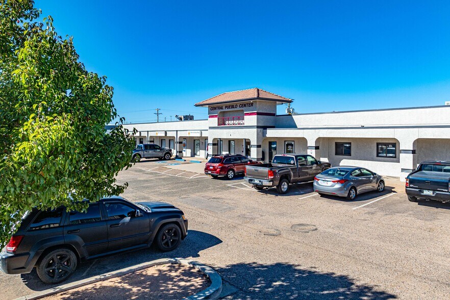 More Photos Of 801-807 W 4th St, Pueblo Unknown For Sale