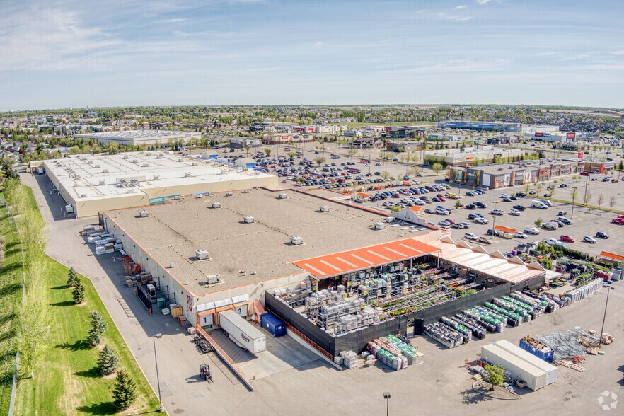 More Photos Of 3700 Mayor Magarth Dr S, Lethbridge Unknown For Lease