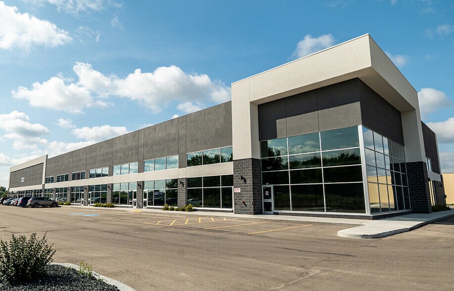 More Photos Of 1020 Taylor Av, Winnipeg General Retail For Lease