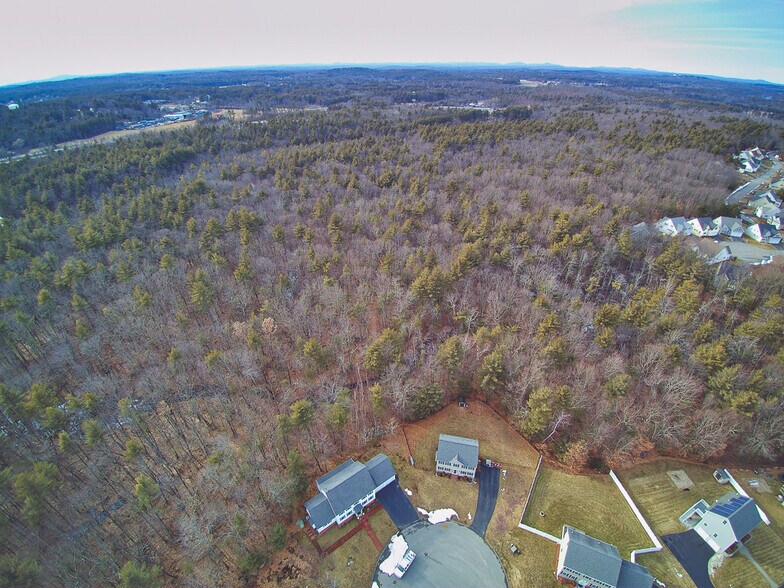 More Photos Of 24 Old Tyng Rd, Tyngsboro Land For Sale