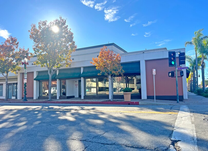 Primary Photo Of 400 S B St, Oxnard Office For Sale