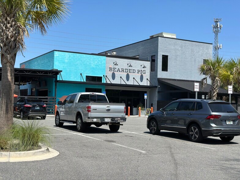More Photos Of 1808 Kings Ave, Jacksonville Restaurant For Sale