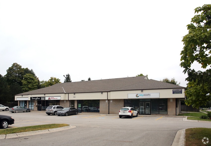 More Photos Of 320 Ferndale Ave, London Storefront Retail Office For Lease