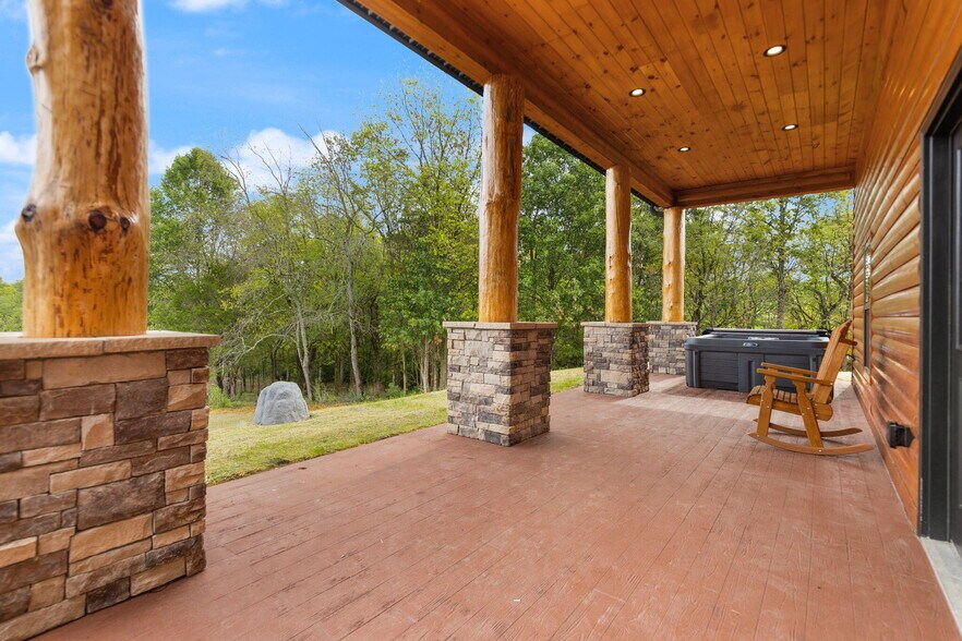 More Photos Of 801 Curry pike, Harrodsburg Land For Sale