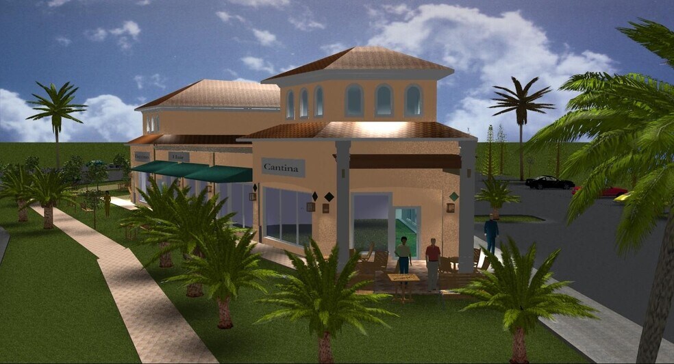 More Photos Of 0 Bear Lake Rd, Orlando Land For Sale