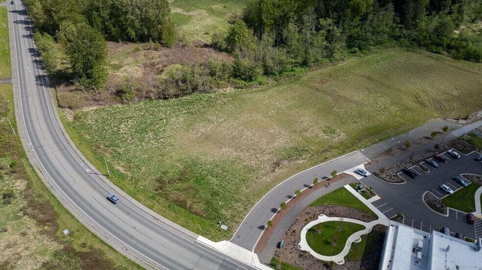 More Photos Of 311 Horton Road, Bellingham Land For Sale