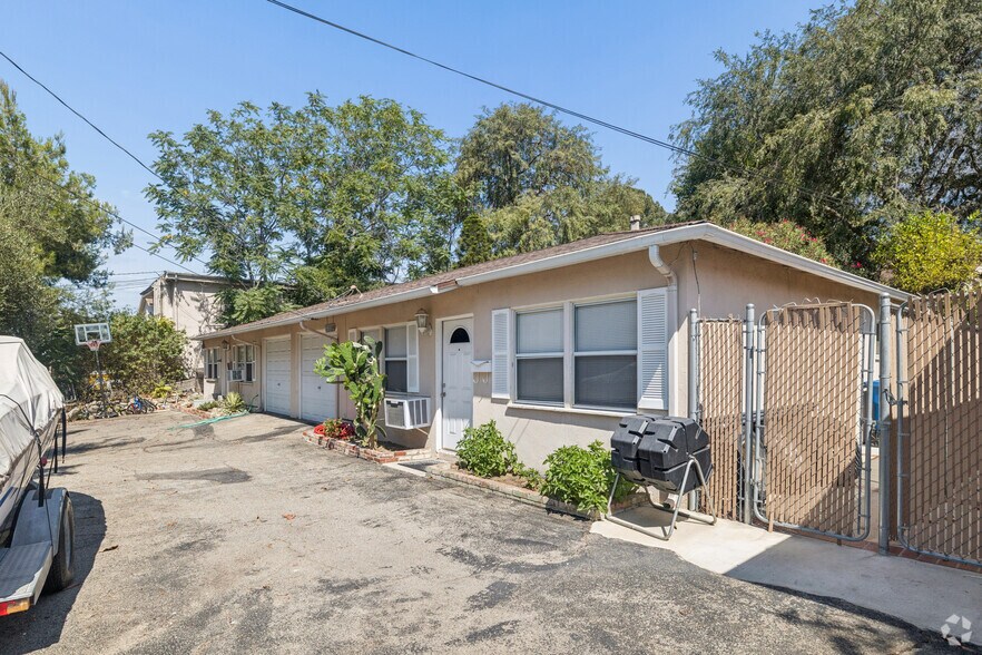 More Photos Of 6801-6809 Valmont St, Tujunga Apartments For Sale