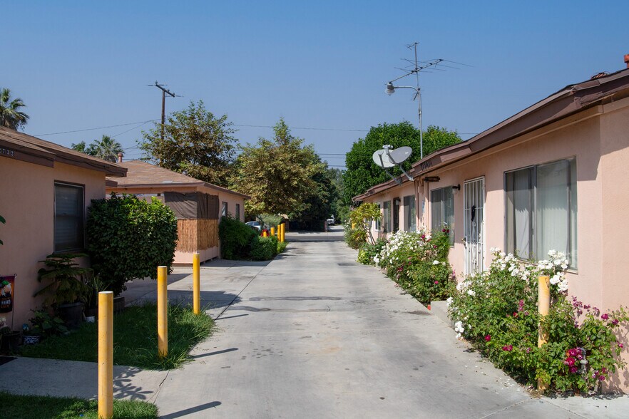 More Photos Of 2730 Penn Mar Ave, El Monte Apartments For Sale