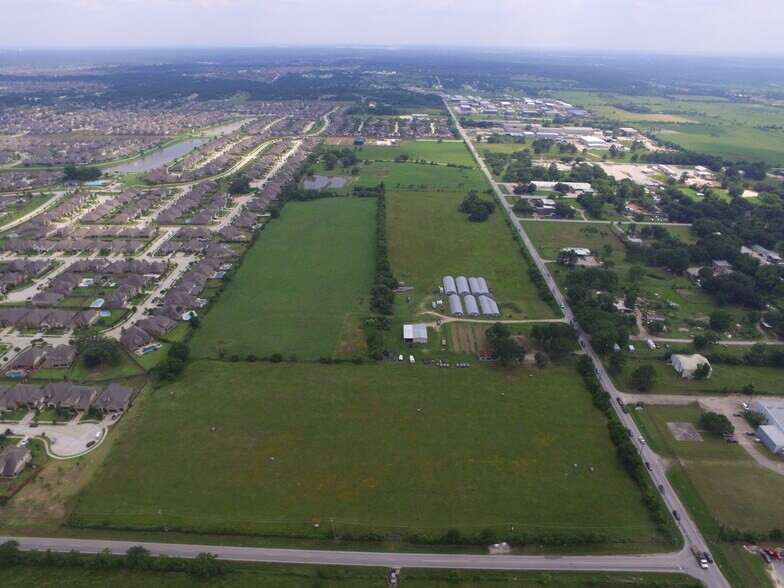 More Photos Of 18218 Telge Rd, Cypress Land For Sale