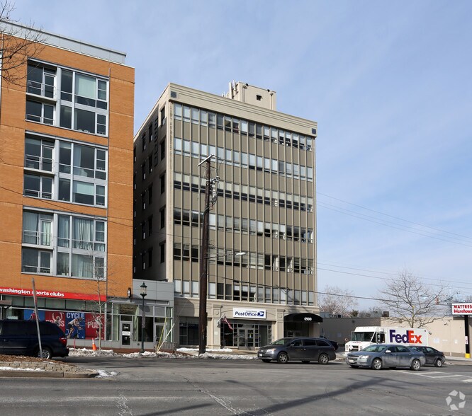 More Photos Of 6900 Wisconsin Ave, Bethesda Office For Sale