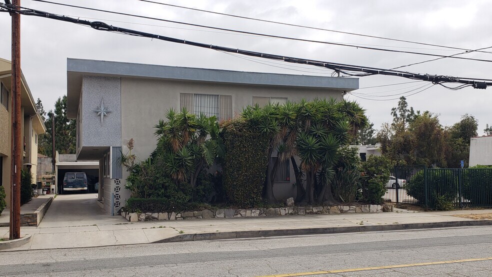 More Photos Of 412 E Regent St, Inglewood Apartments For Sale