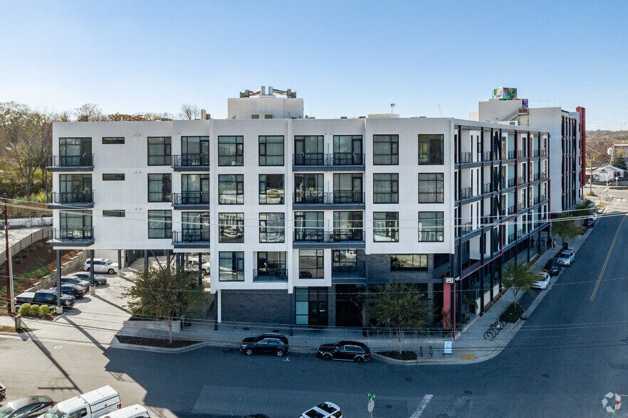 More Photos Of 321 Hart St, Nashville Apartments For Lease