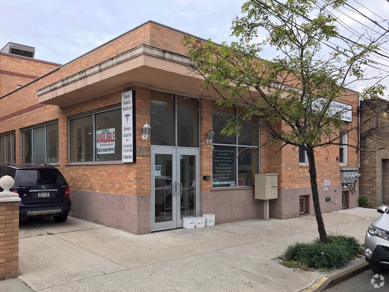 More Photos Of 1314 Rockaway Pkwy, Brooklyn Medical For Lease