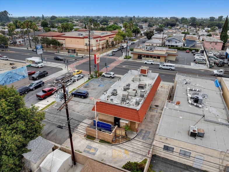 More Photos Of 5991 Atlantic Ave, Long Beach Restaurant For Lease