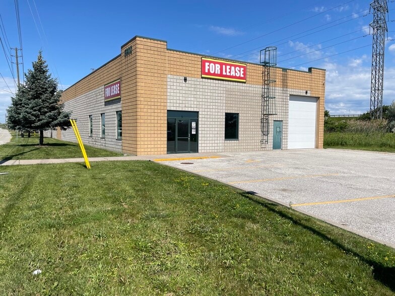 Primary Photo Of 5900 Rhodes Dr, Windsor Distribution For Lease