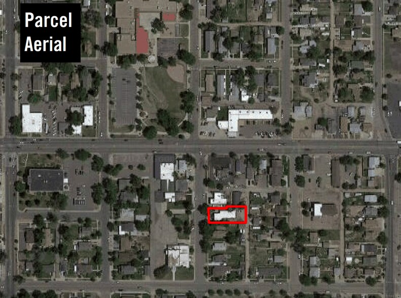 More Photos Of 40 S 6th Ave, Brighton Medical For Sale