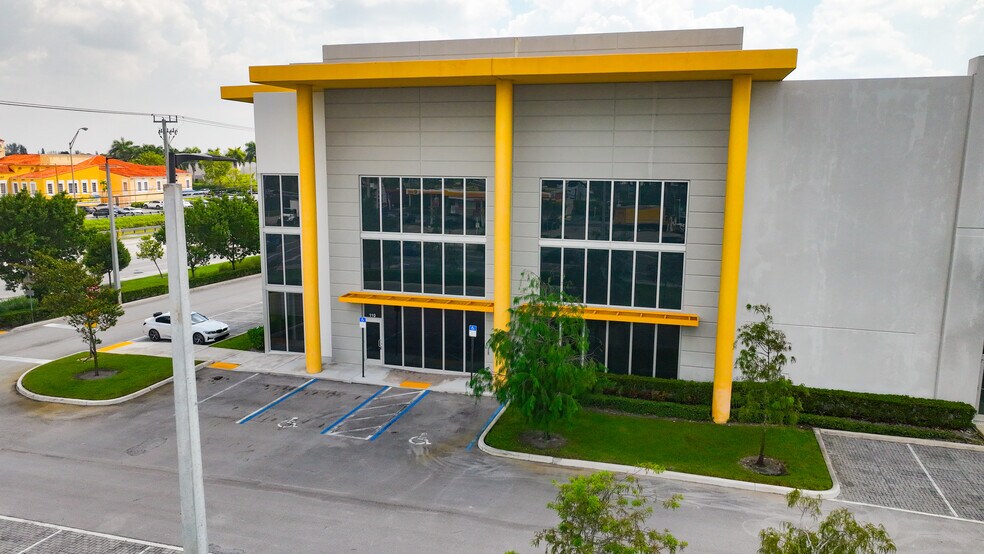 More Photos Of 2301 NW 107th Ave, Doral Unknown For Lease