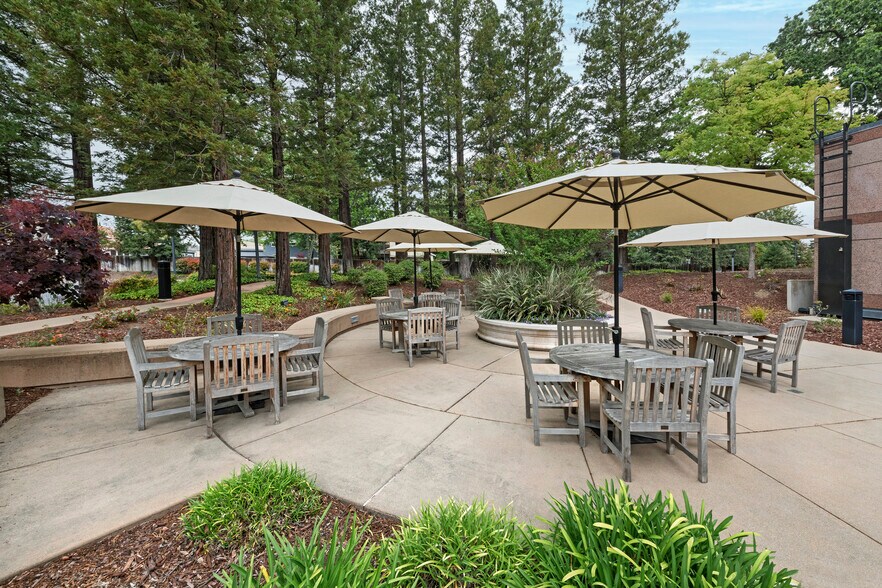 More Photos Of 400 Taylor Blvd, Pleasant Hill Medical For Lease