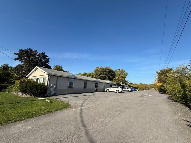 More Photos Of 634 Old Liverpool Rd, Liverpool Office For Lease