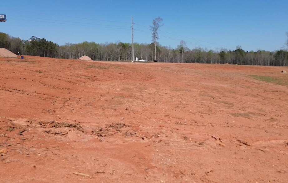 More Photos Of 1550 Uniroyal rd, Opelika Land For Sale