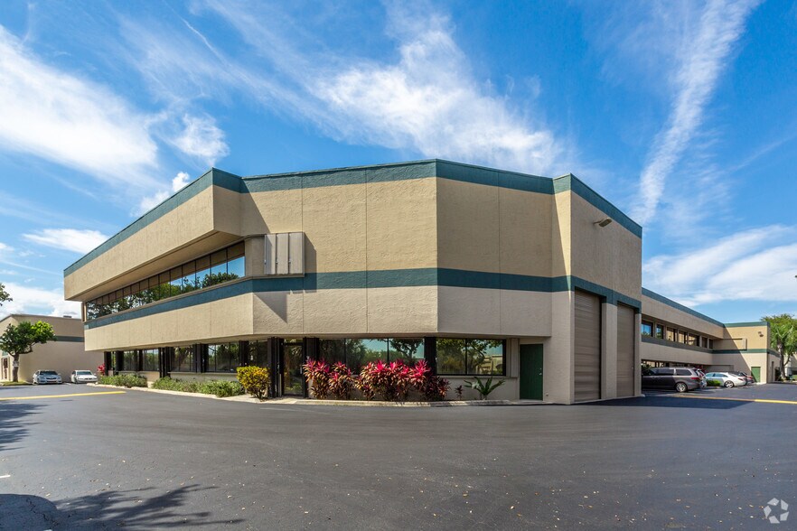 Primary Photo Of 1060 Holland Dr, Boca Raton Light Manufacturing For Lease